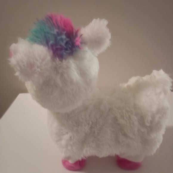 PETS ALIVE BOPPI THE BOOTY SHAKIN LLAMA 0000001 - Picture 5 of 8